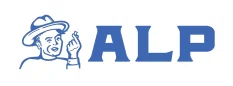 ALP Nicotine Pouches logo