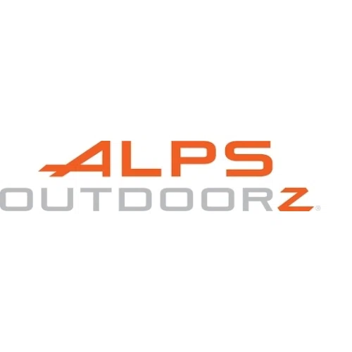 ALPS OutdoorZ — 10% off