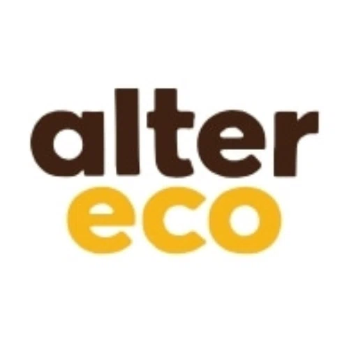 Alter Eco Foods — Buy 1 and Get 1 20 Percent off