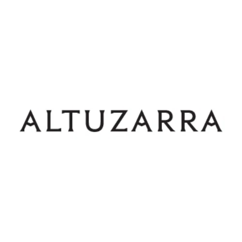 Altuzarra logo