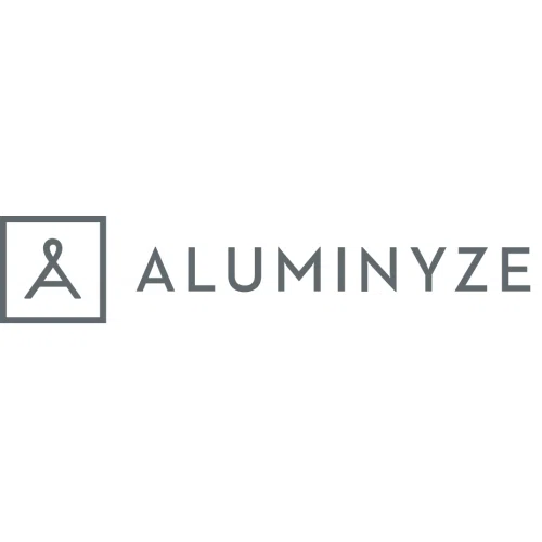 Aluminyze logo