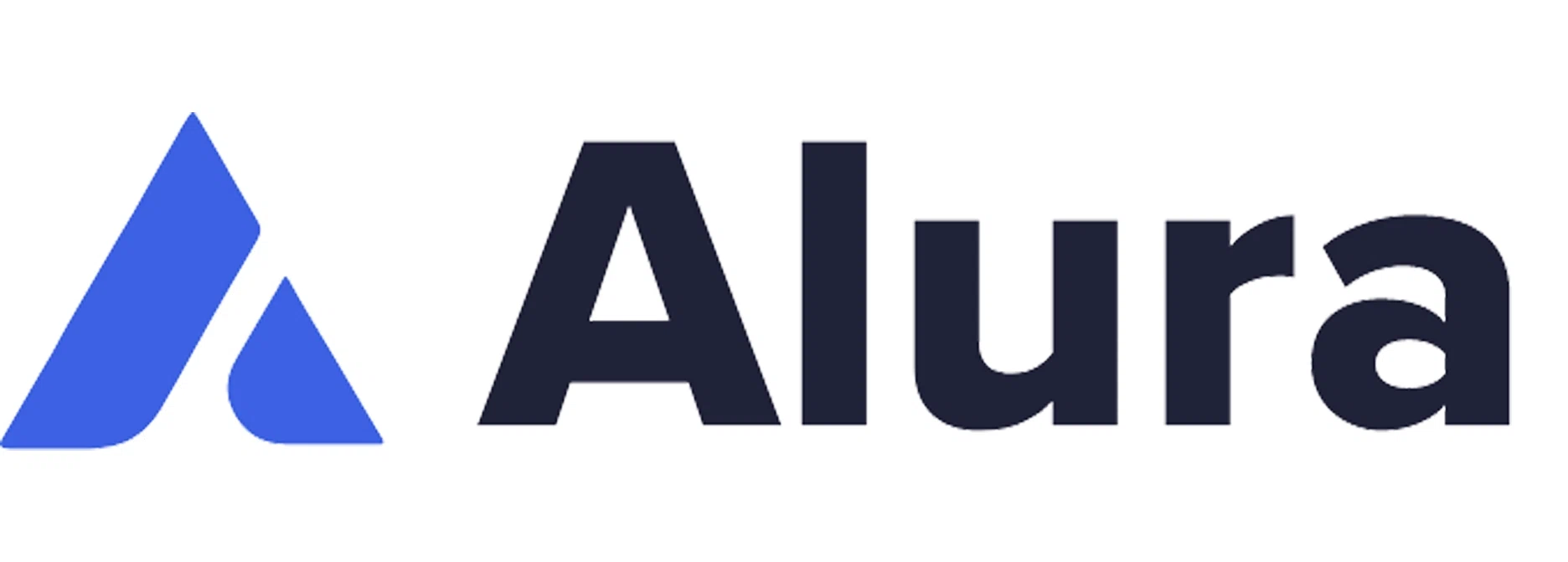 Alura logo