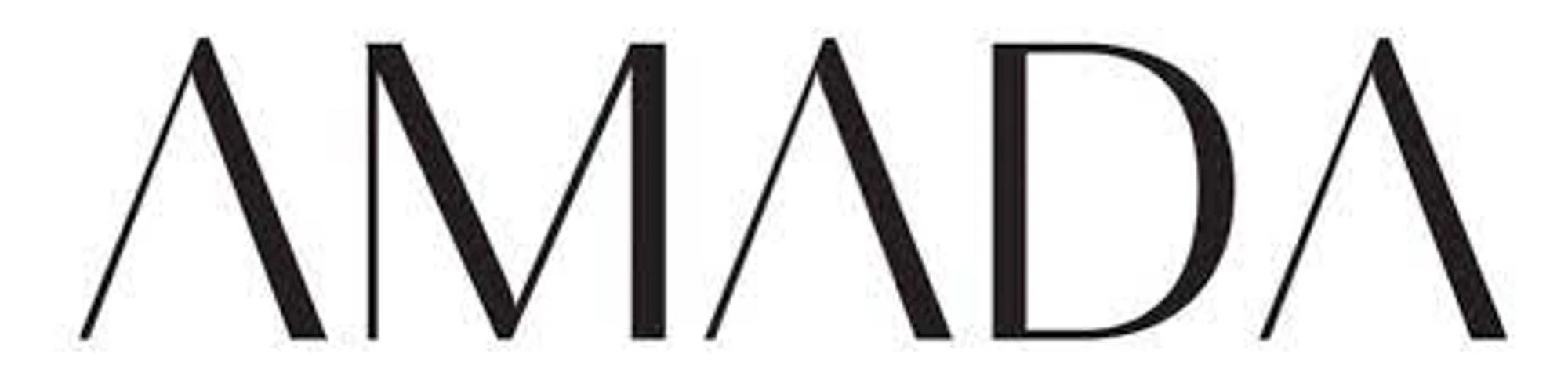 AMADA WEAR logo