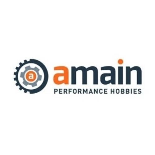 AMain Hobbies — 10% off