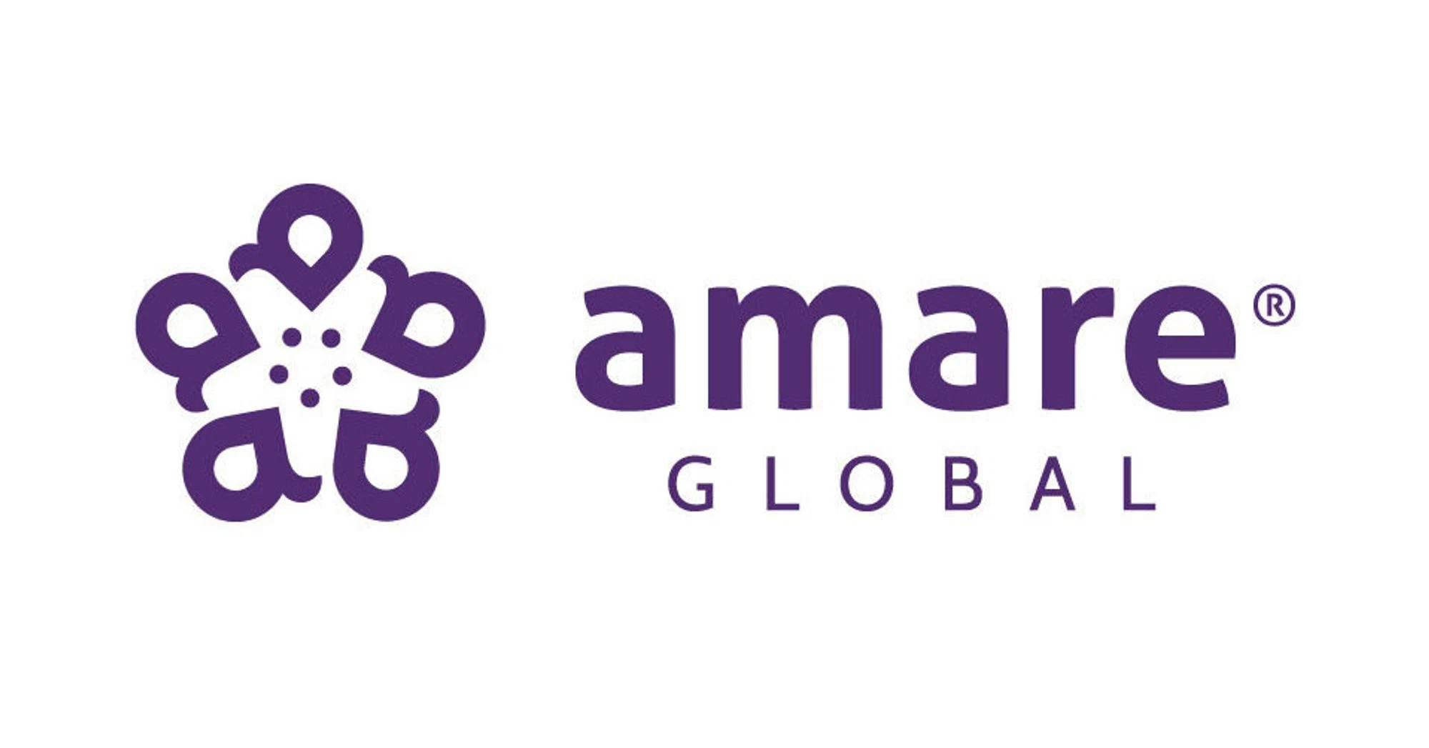 Amare Global logo