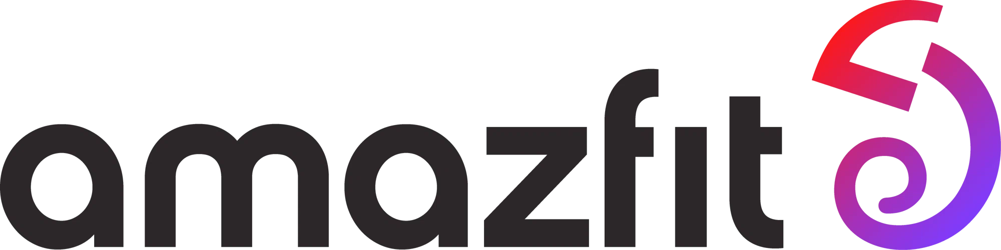 Amazfit — 5% off