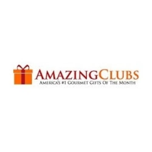 Amazing Clubs — $10 off