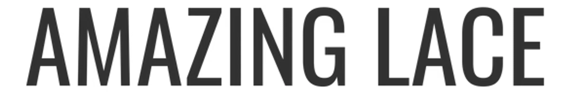 Amazing Lace logo