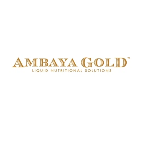 Ambaya Gold logo
