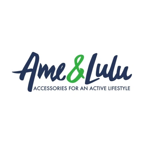 Ame & Lulu logo