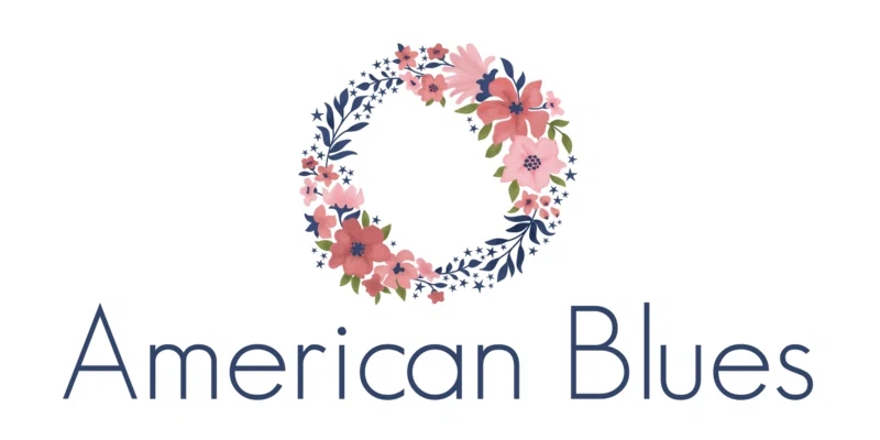 American Blues logo