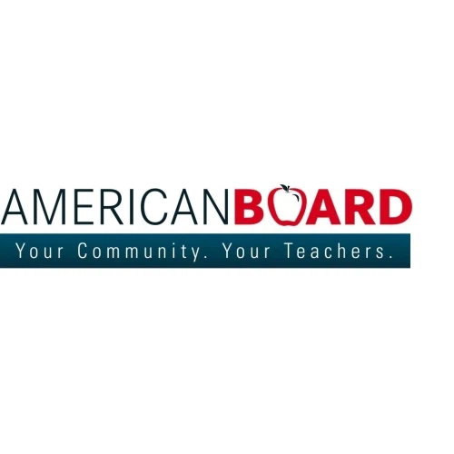 American Board — $950 off