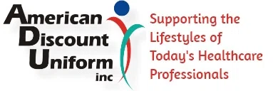 American Discount Uniform Inc logo