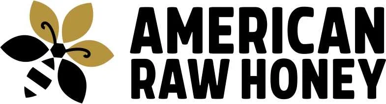 American Raw Honey logo