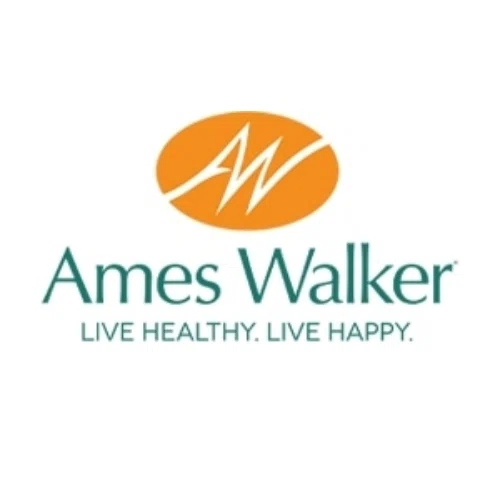 Ames Walker logo