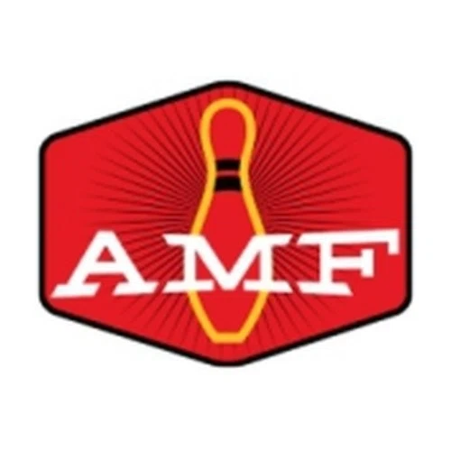 AMF Bowling Lanes — 10% off