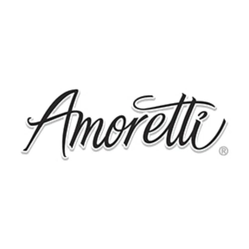 Amoretti — 10% off