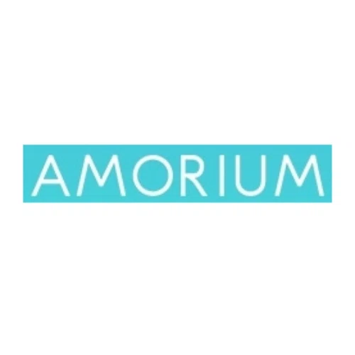 Amorium Jewelry logo
