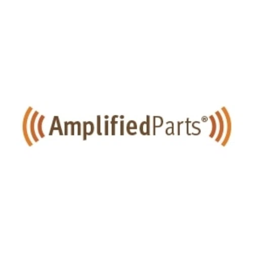AmplifiedParts logo