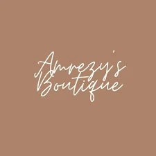 Amrezys Boutique logo