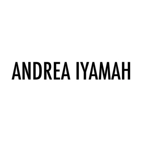 Andrea Iyamah logo