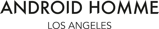 Android Homme logo