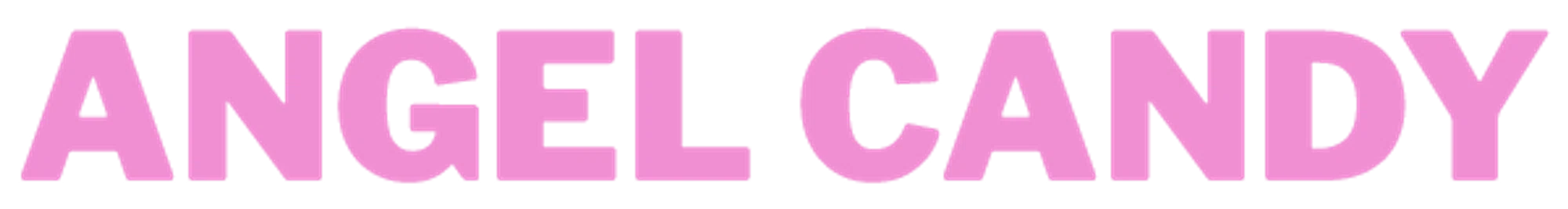 Angel Candy Shop logo