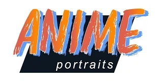 Anime Portraits — 10% off