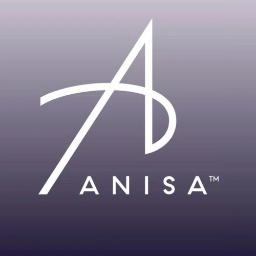 Anisa Beauty logo