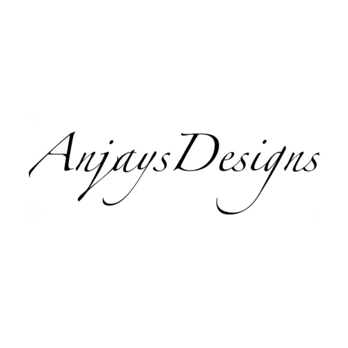 Anjays Designs logo