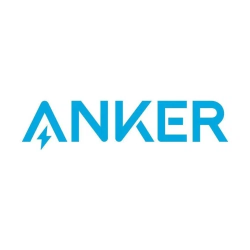 Anker — 20% off