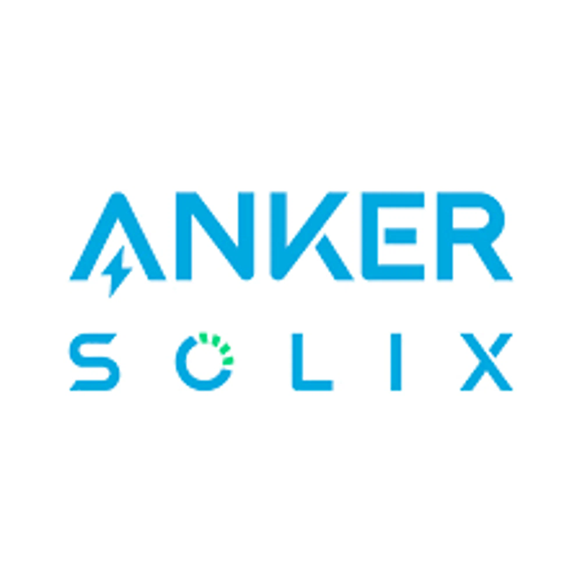 Anker SOLIX logo