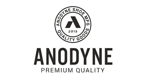 Anodyne Shoes logo
