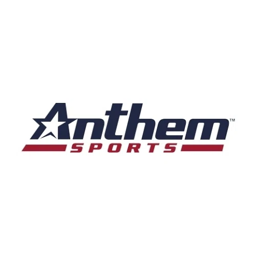 Anthem Sports — 10% off