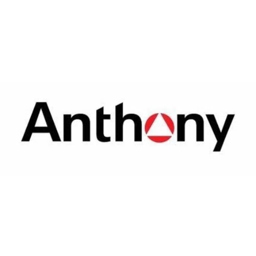 Anthony logo
