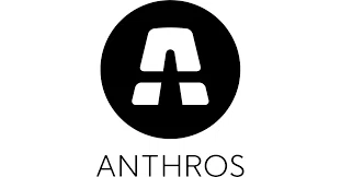 Anthros logo