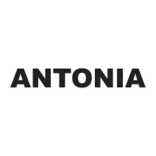 Antonia logo