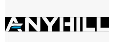 Anyhill logo