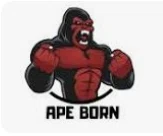 APE BORN