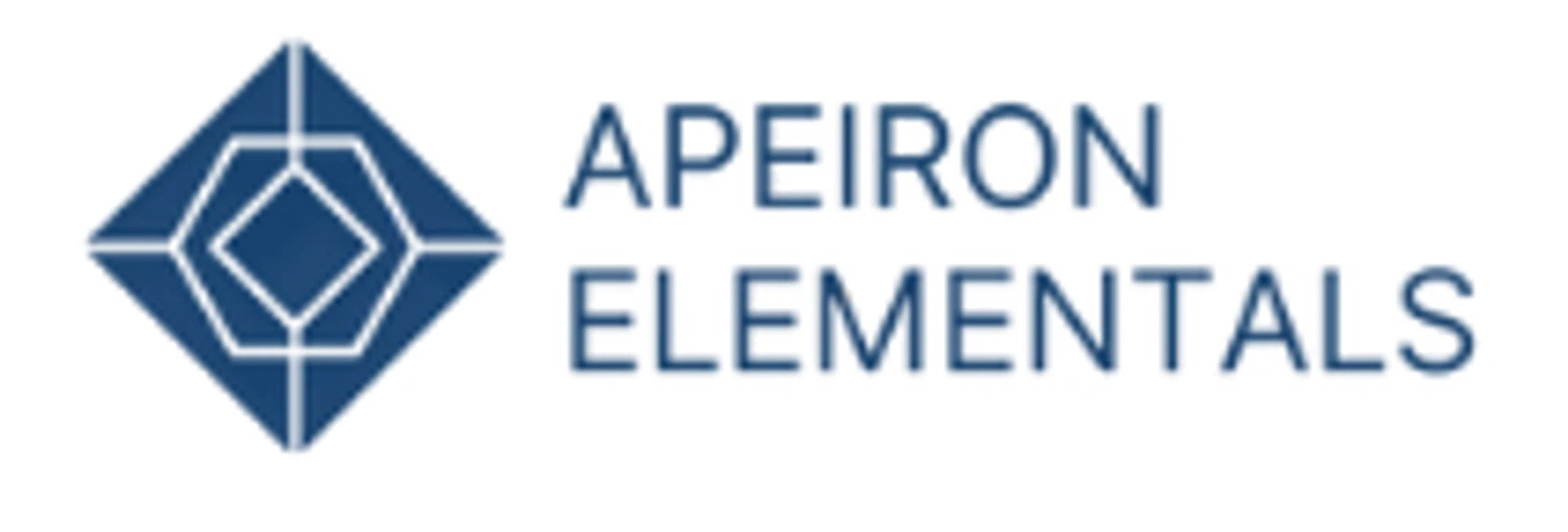 Apeiron Elementals