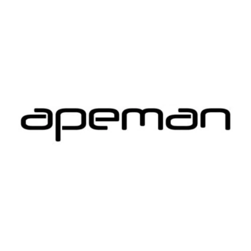 Apeman — 10% off