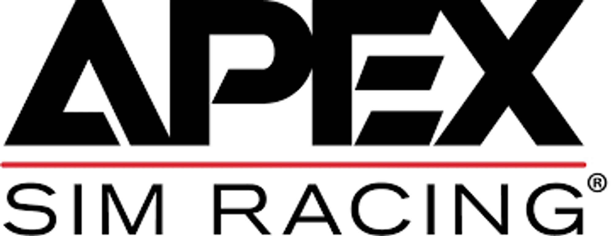 Apex Sim Racing logo