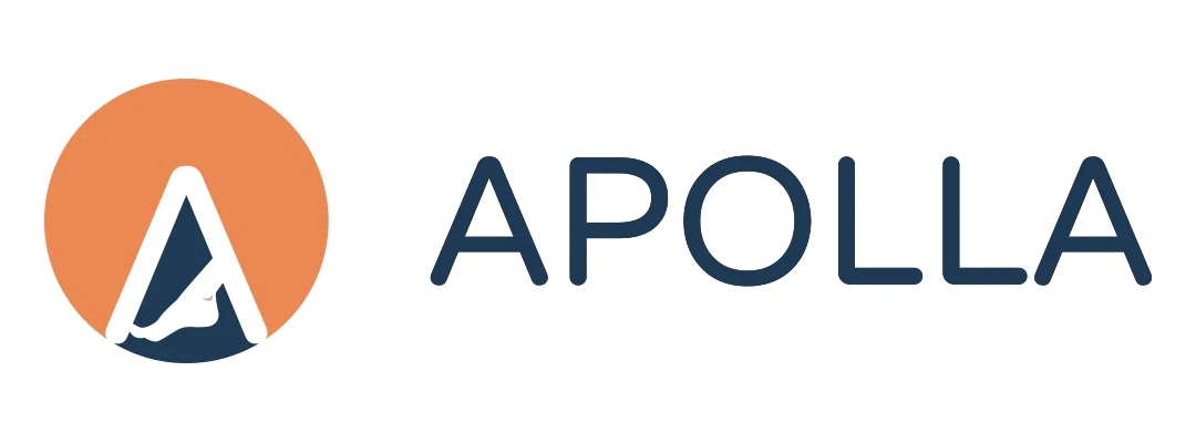 Apolla Performance logo