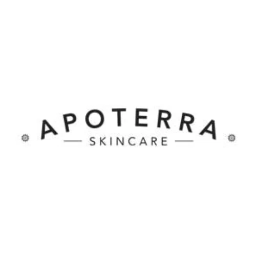 Apoterra logo