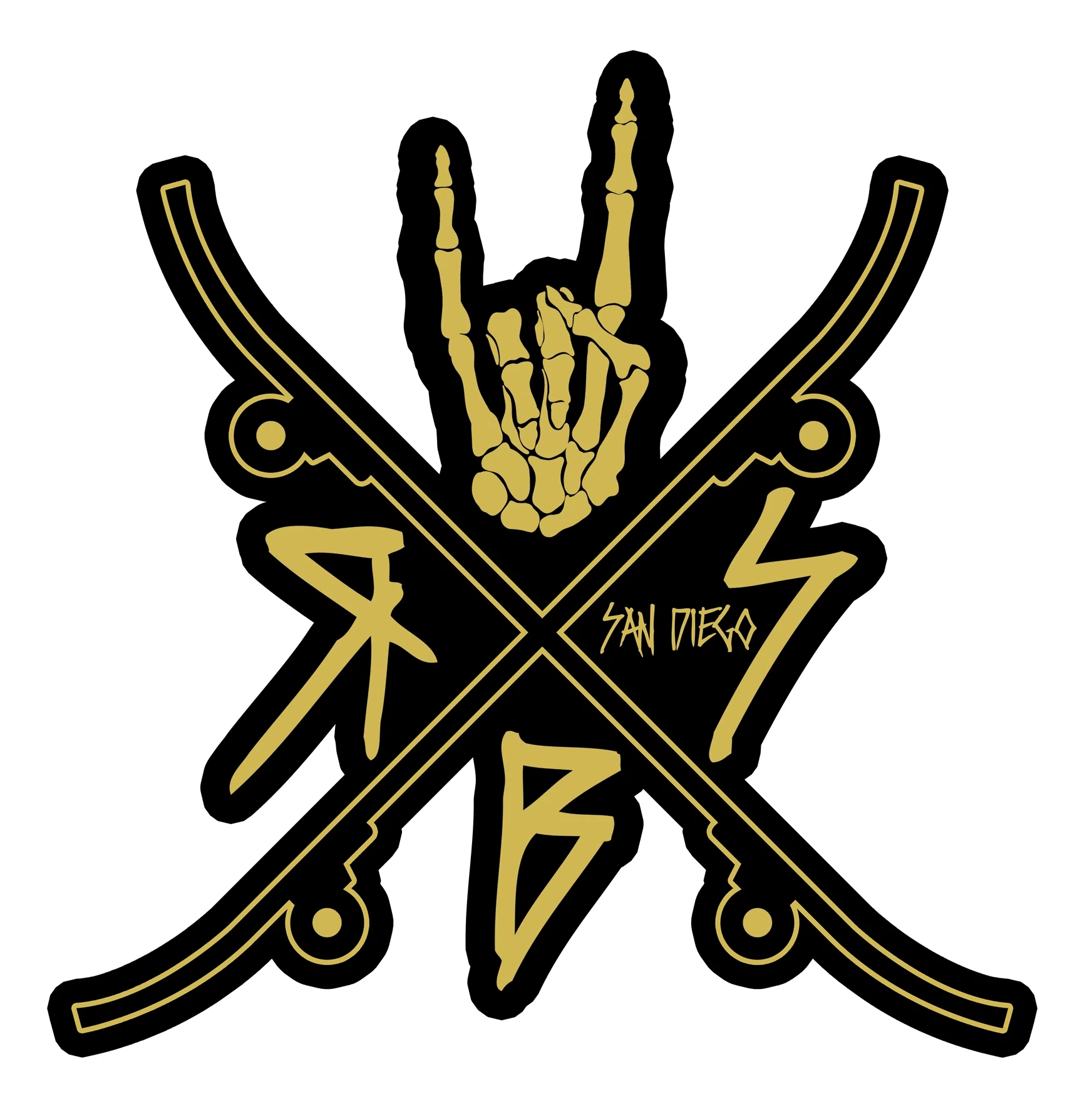 Applied Violence logo