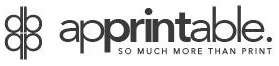 Apprintable — 5% off
