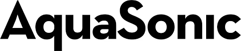 AquaSonic logo