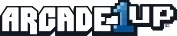 Arcade1Up logo