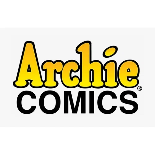 Archie Comics logo