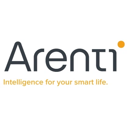 Arenti logo